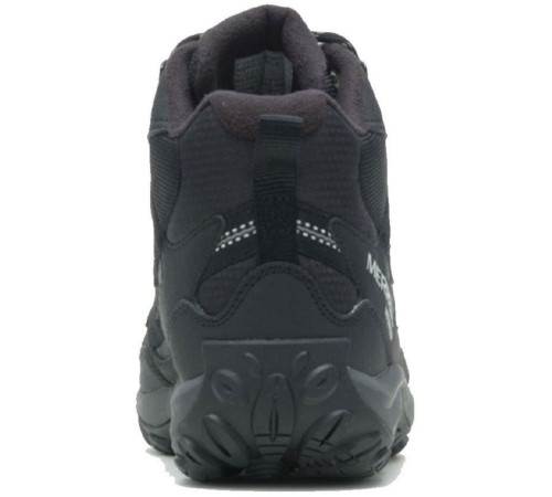 Черевики ч Merrell WEST RIM SPORT MID GTX black - 44 - чорний Черевики ч Merrell WEST RIM SPORT MID GTX black - 44 - чорний