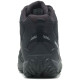 Черевики ч Merrell WEST RIM SPORT MID GTX black - 44 - чорний