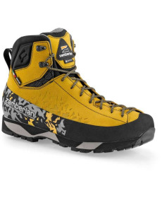 Черевики ч Zamberlan 226 SALATHE' TREK GTX RR black/yellow - 41 - чорний/жовтий