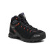 Черевики ч Salewa MS ALP MATE MID WP 61384 0996 - 46.5 - чорний