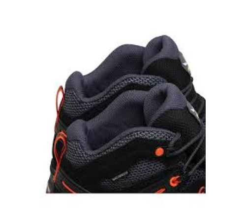 Черевики ч Salewa MS ALP MATE MID WP 61384 0996 - 46.5 - чорний Черевики ч Salewa MS ALP MATE MID WP 61384 0996 - 46.5 - чорний