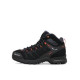 Черевики ч Salewa MS ALP MATE MID WP 61384 0996 - 46.5 - чорний