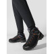 Черевики ч Salewa MS ALP MATE MID WP 61384 0996 - 46.5 - чорний
