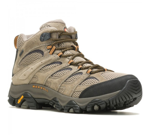 Черевики ч Merrell MOAB 3 MID GTX pecan - 40 - коричневий