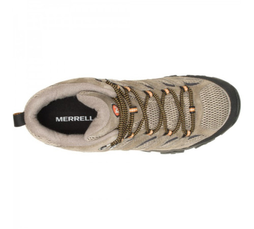 Черевики ч Merrell MOAB 3 MID GTX pecan - 40 - коричневий