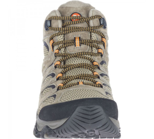 Черевики ч Merrell MOAB 3 MID GTX pecan - 40 - коричневий