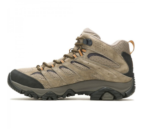 Черевики ч Merrell MOAB 3 MID GTX pecan - 40 - коричневий