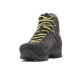 Черевики ч Salewa MS RAPACE GTX 61332 0960 - 46.5 - чорний