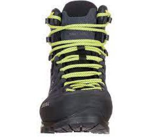 Черевики ч Salewa MS RAPACE GTX 61332 0960 - 46.5 - чорний Черевики ч Salewa MS RAPACE GTX 61332 0960 - 46.5 - чорний