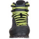 Черевики ч Salewa MS RAPACE GTX 61332 0960 - 46.5 - чорний