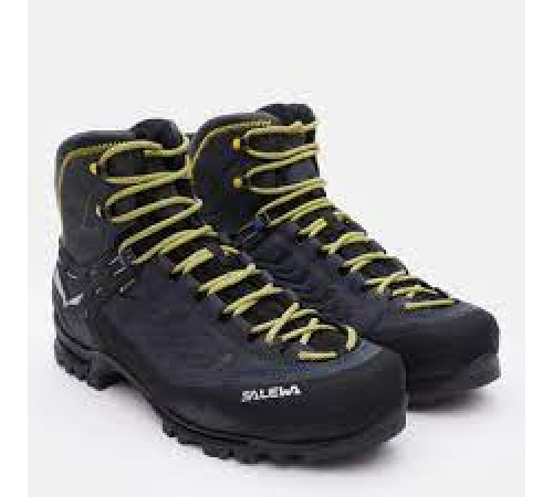 Черевики ч Salewa MS RAPACE GTX 61332 0960 - 46.5 - чорний Черевики ч Salewa MS RAPACE GTX 61332 0960 - 46.5 - чорний
