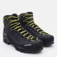 Черевики ч Salewa MS RAPACE GTX 61332 0960 - 46.5 - чорний
