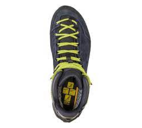 Черевики ч Salewa MS RAPACE GTX 61332 0960 - 46.5 - чорний Черевики ч Salewa MS RAPACE GTX 61332 0960 - 46.5 - чорний