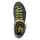 Черевики ч Salewa MS RAPACE GTX 61332 0960 - 46.5 - чорний