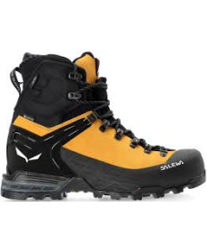 Черевики ч Salewa ORTLES ASCENT MID GTX M 61408 1407 - 43 - жовтий/чорний