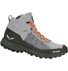 Черевики ч Salewa PEDROC PRO MID PTX M 61418 0543 - 42 - сірий