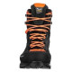 Черевики ч Salewa MTN TRAINER 2 MID GTX M 61397 0876 - 46 - чорний