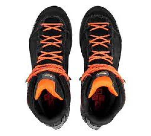 Черевики ч Salewa MTN TRAINER 2 MID GTX M 61397 0876 - 46 - чорний