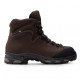 Черевики Zamberlan 636 BAFFIN GTX RR WL dark brown - 44 - коричневий