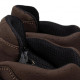 Черевики Zamberlan 636 BAFFIN GTX RR WL dark brown - 44 - коричневий