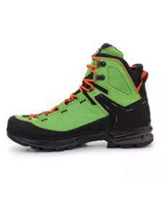 Черевики ч Salewa MTN TRAINER 2 MID GTX M 61397 5660 - 42 - зелений