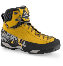 Черевики ч Zamberlan 226 SALATHE' TREK GTX RR black/yellow - 42 - чорний/жовтий