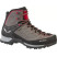 Черевики ч Salewa MS MTN TRAINER MID GTX 63458 4720 - 47 - сірий/червоний