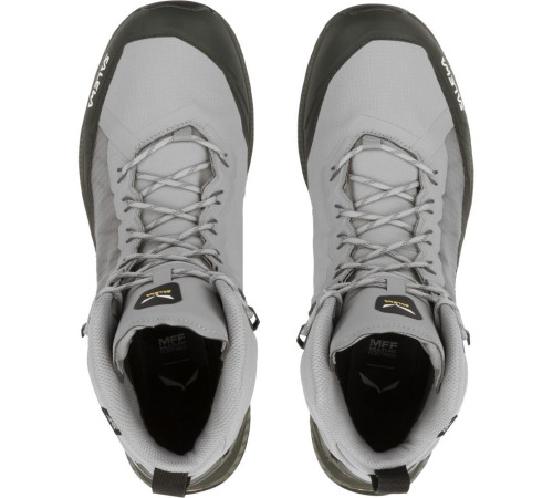 Черевики ч Salewa PEDROC PRO MID PTX M 61418 0543 - 43 - сірий Черевики ч Salewa PEDROC PRO MID PTX M 61418 0543 - 43 - сірий