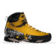 Черевики ч Zamberlan 226 SALATHE' TREK GTX RR black/yellow - 43 - чорний/жовтий