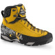 Черевики ч Zamberlan 226 SALATHE' TREK GTX RR black/yellow - 44 - чорний/жовтий