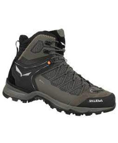 Черевики ч Salewa MS MTN TRAINER LITE MID GTX 61359 7953 - 42 - коричневий