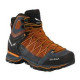 Черевики ч Salewa MS MTN TRAINER LITE MID GTX 61359 0927 - 44 - оранжевий