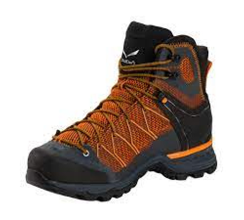 Черевики ч Salewa MS MTN TRAINER LITE MID GTX 61359 0927 - 44 - оранжевий Черевики ч Salewa MS MTN TRAINER LITE MID GTX 61359 0927 - 44 - оранжевий