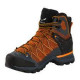 Черевики ч Salewa MS MTN TRAINER LITE MID GTX 61359 0927 - 44 - оранжевий