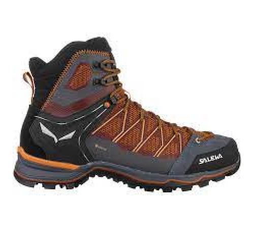 Черевики ч Salewa MS MTN TRAINER LITE MID GTX 61359 0927 - 44 - оранжевий Черевики ч Salewa MS MTN TRAINER LITE MID GTX 61359 0927 - 44 - оранжевий