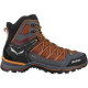 Черевики ч Salewa MS MTN TRAINER LITE MID GTX 61359 0927 - 44 - оранжевий