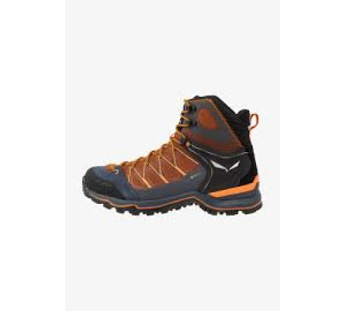 Черевики ч Salewa MS MTN TRAINER LITE MID GTX 61359 0927 - 44 - оранжевий Черевики ч Salewa MS MTN TRAINER LITE MID GTX 61359 0927 - 44 - оранжевий