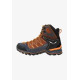 Черевики ч Salewa MS MTN TRAINER LITE MID GTX 61359 0927 - 44 - оранжевий