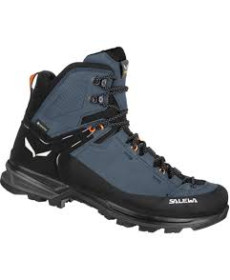 Черевики ч Salewa MTN TRAINER 2 MID GTX M 61397 8769 - 42 - синій