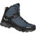 Черевики ч Salewa MTN TRAINER 2 MID GTX M 61397 8769 - 42 - синій