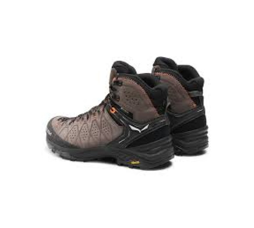 Черевики ч Salewa MS ALP TRAINER 2 MID GTX 61382 7512 - 46 - коричневий