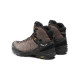 Черевики ч Salewa MS ALP TRAINER 2 MID GTX 61382 7512 - 46 - коричневий