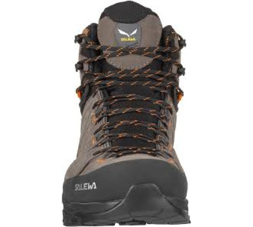 Черевики ч Salewa MS ALP TRAINER 2 MID GTX 61382 7512 - 46 - коричневий