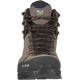 Черевики ч Salewa MS ALP TRAINER 2 MID GTX 61382 7512 - 46 - коричневий