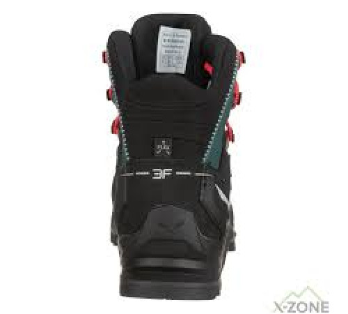 Черевики ж Salewa WS MTN TRAINER MID GTX 63459 8550 - 40 - синій