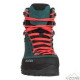 Черевики ж Salewa WS MTN TRAINER MID GTX 63459 8550 - 40 - синій