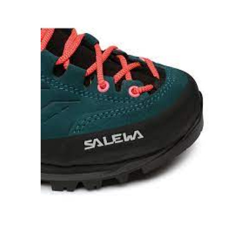 Черевики ж Salewa WS MTN TRAINER MID GTX 63459 8550 - 40 - синій