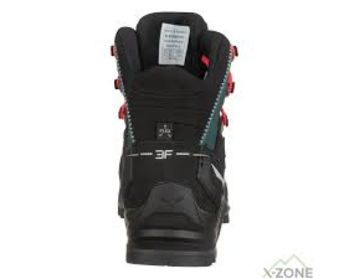 Черевики ж Salewa WS MTN TRAINER MID GTX 63459 8550 - 35 - синій