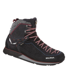 Черевики ж Salewa WS MTN TRAINER 2 WINTER GTX 61373 0988 - 36 - чорний