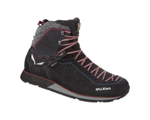 Черевики ж Salewa WS MTN TRAINER 2 WINTER GTX 61373 0988 - 36 - чорний